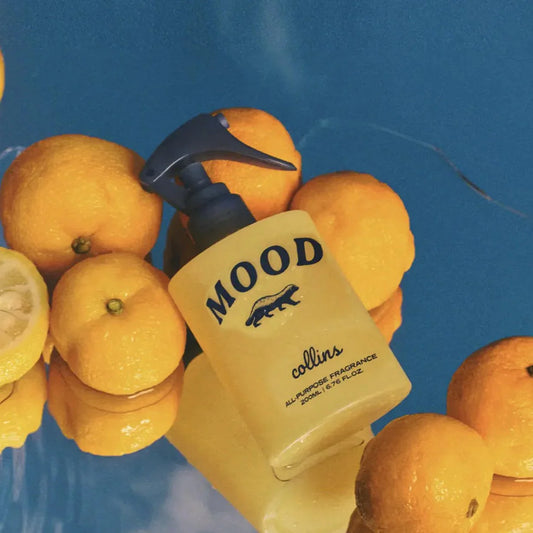 Namhae Yuja Mood Water