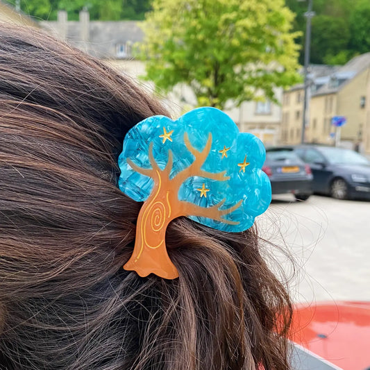 Magic Tree Hair Claw