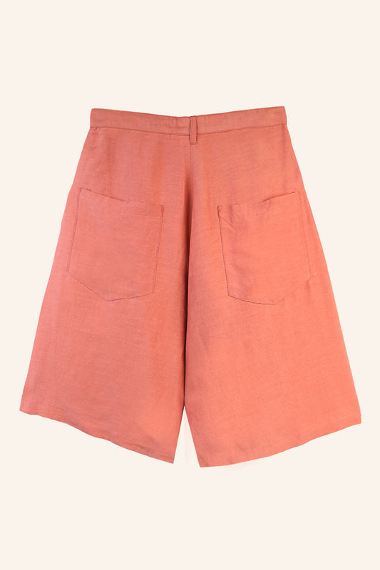 Meadows - Sanne Shorts - Rose