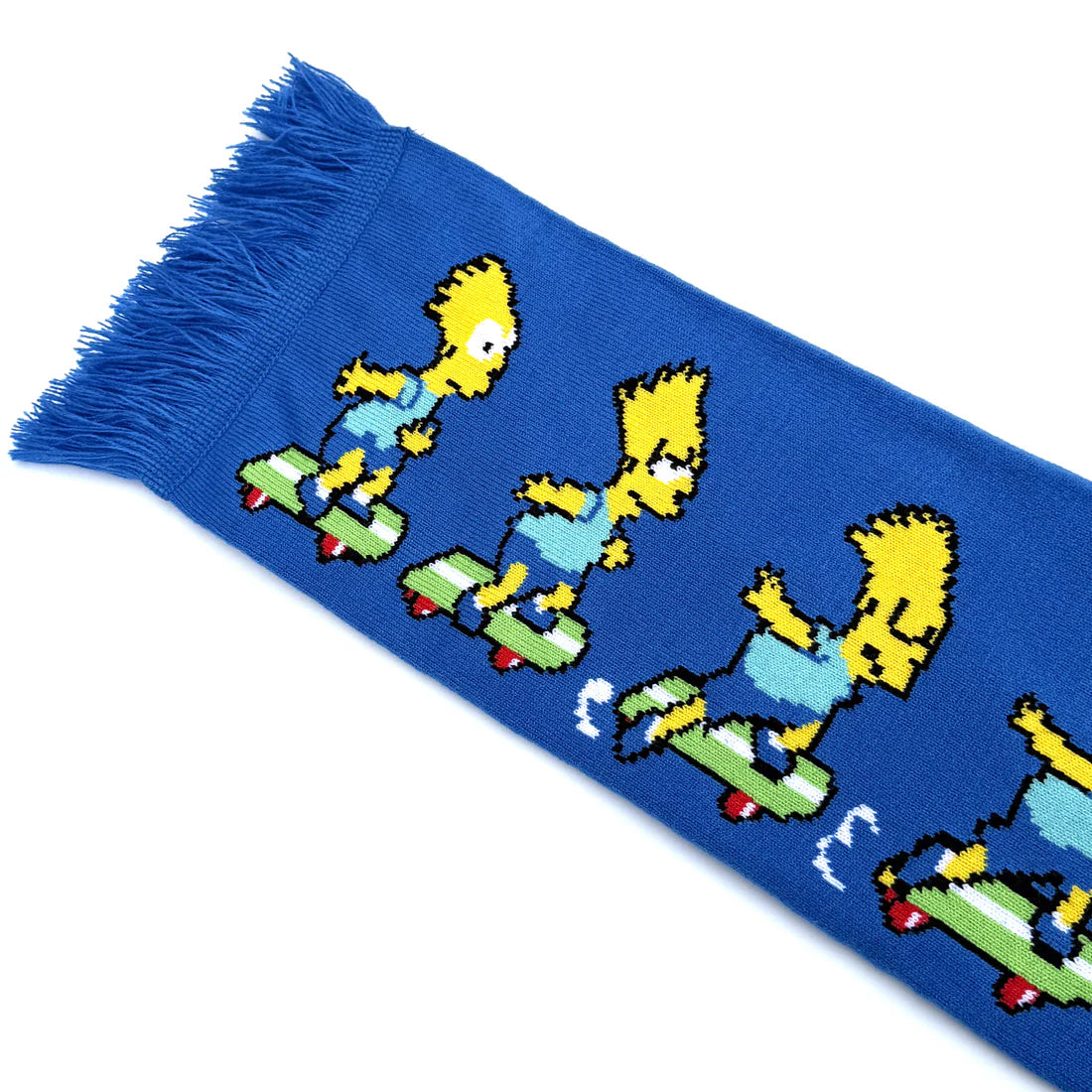 Arcade Bart Scarf