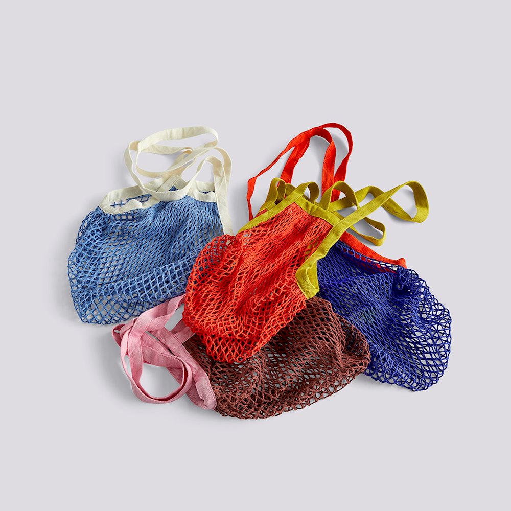 HAY Sobremesa Market Net Bag