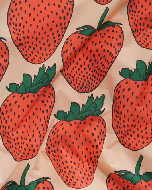Standard Baggu : Strawberry