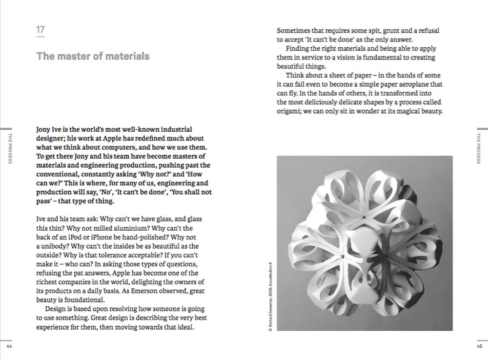 Do Design: Why Beauty is Key to Everything