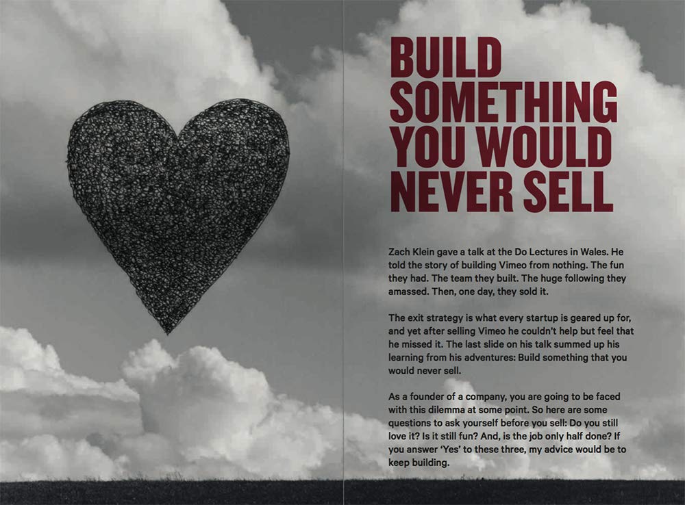 Do Purpose: Why Brands with a Purpose Do Better and Matter More