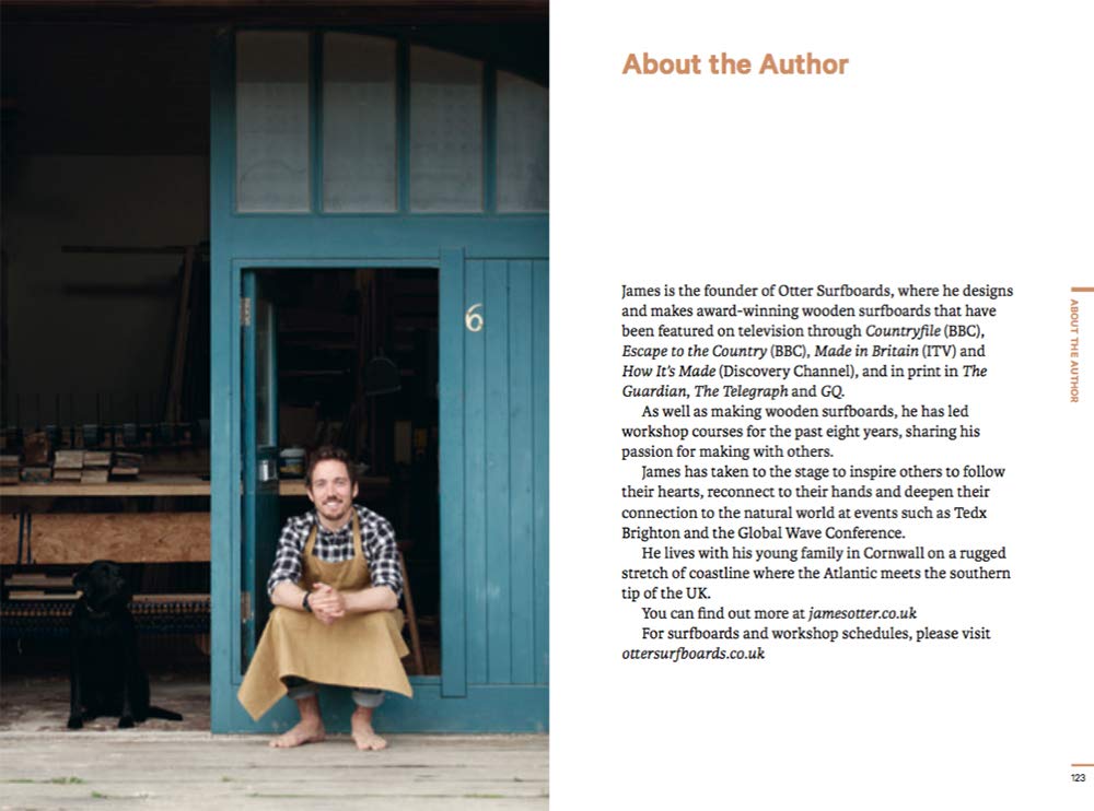 Do Make: The Power Of Your Own Two Hands