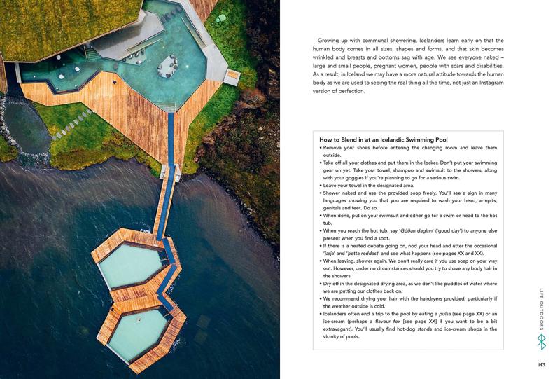 How To Live Icelandic