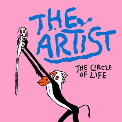 The Artist: The Circle of Life