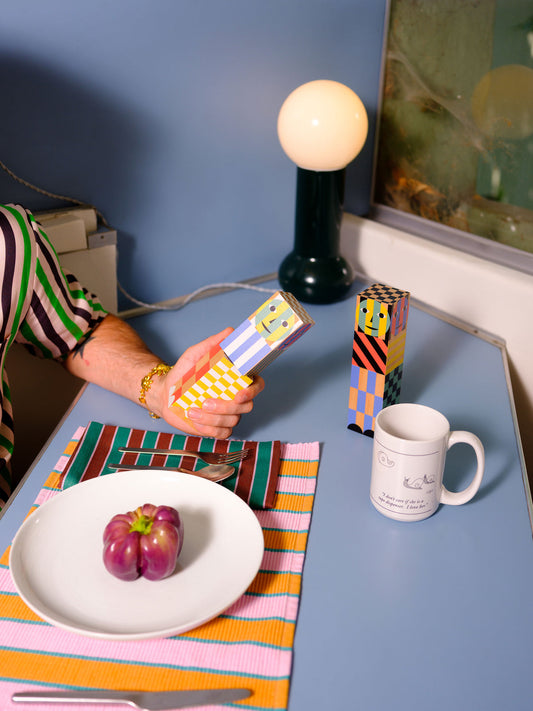 Dusen Dusen Everybody Grinder