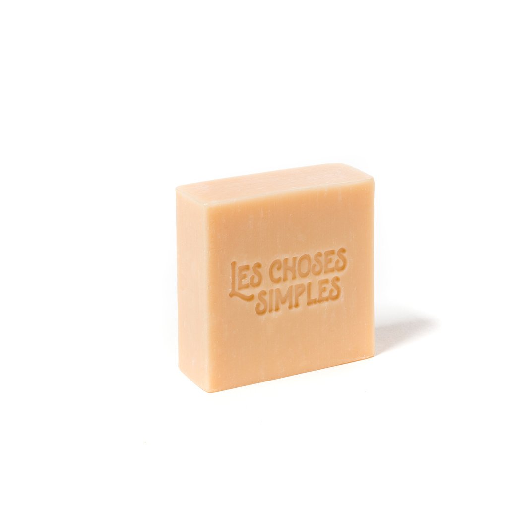 Handmade Soap - Orange Blossom