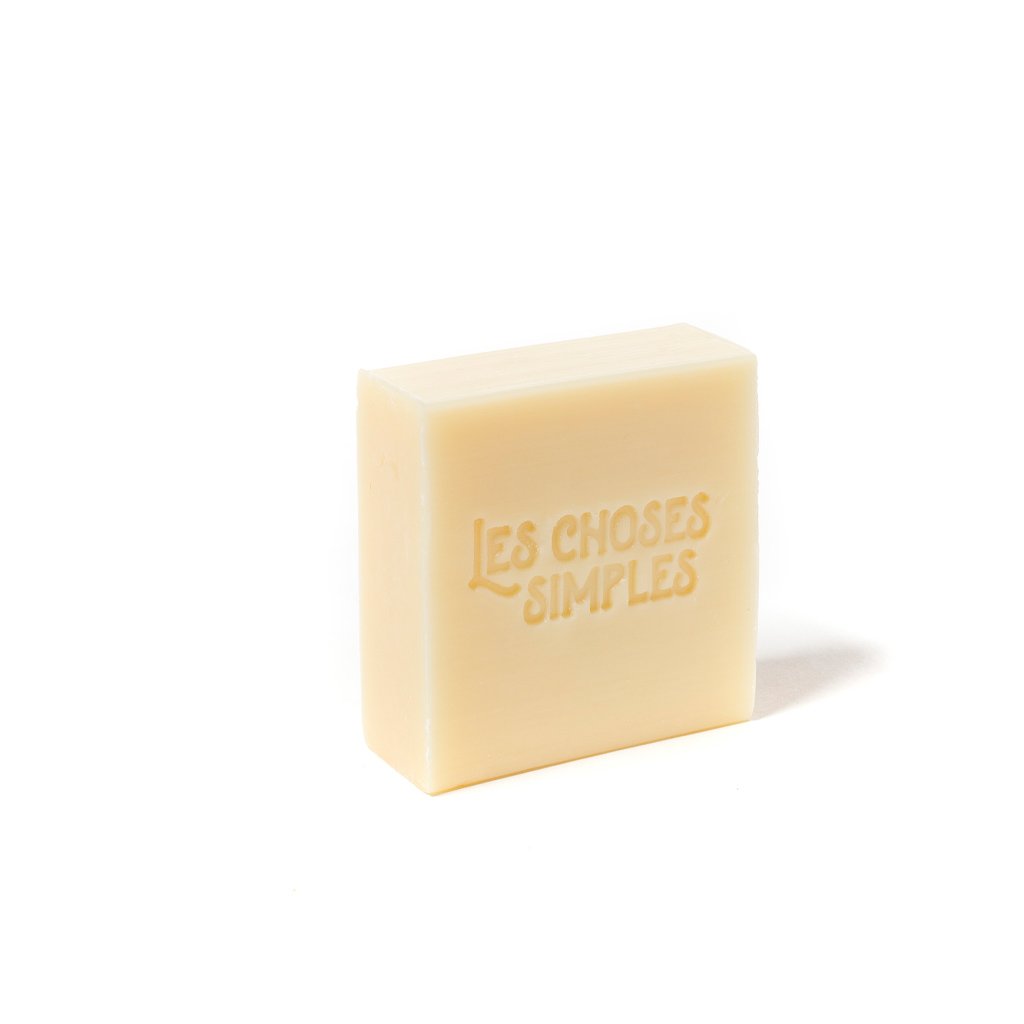 Handmade Soap - Goat Milk