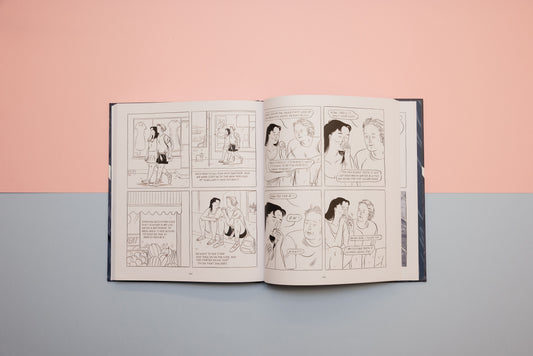 Stone Fruit - by Lee Lai