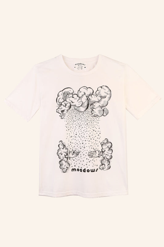 Meadows - Cloud T-Shirt