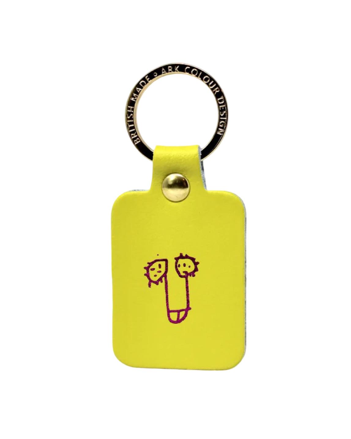 Willy Key Fobs