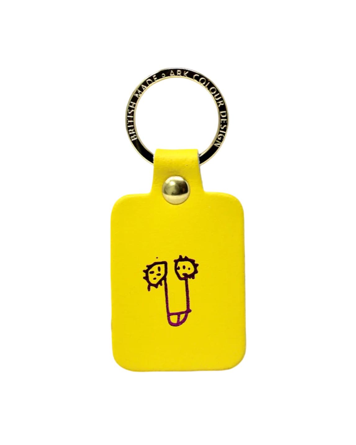 Willy Key Fobs