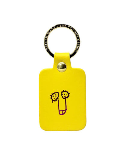 Willy Key Fobs