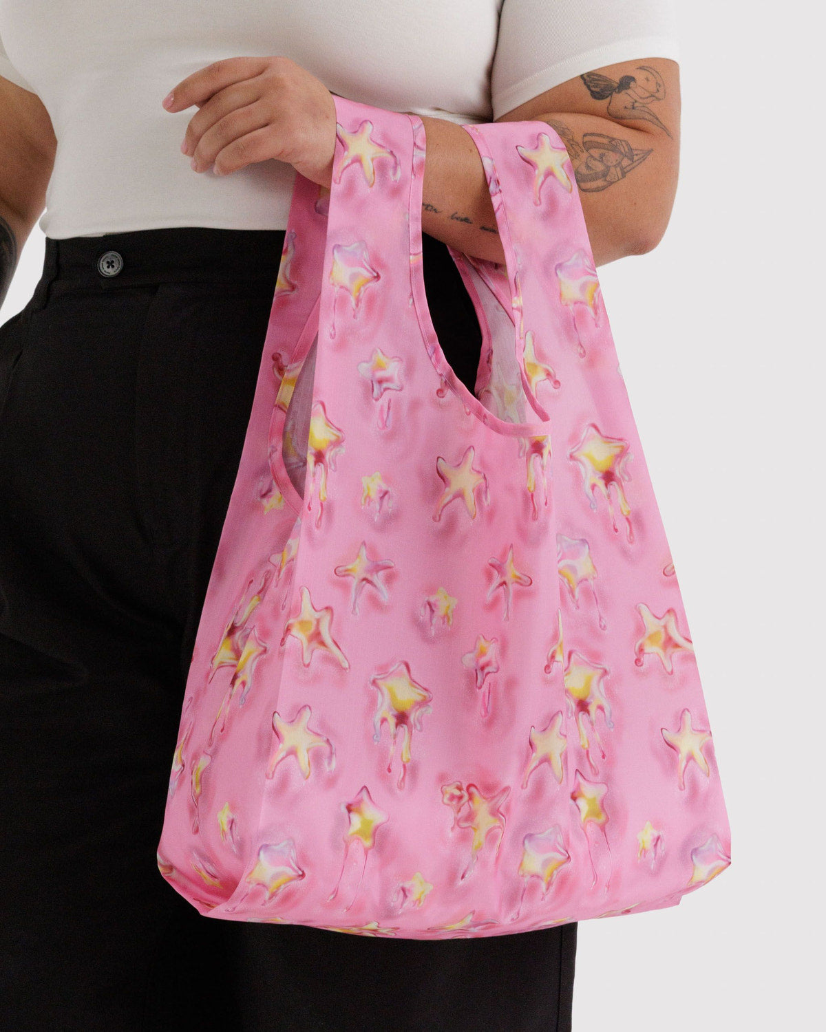 Standard Baggu : Dancing Stars