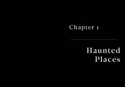 Atlas of Paranormal Places