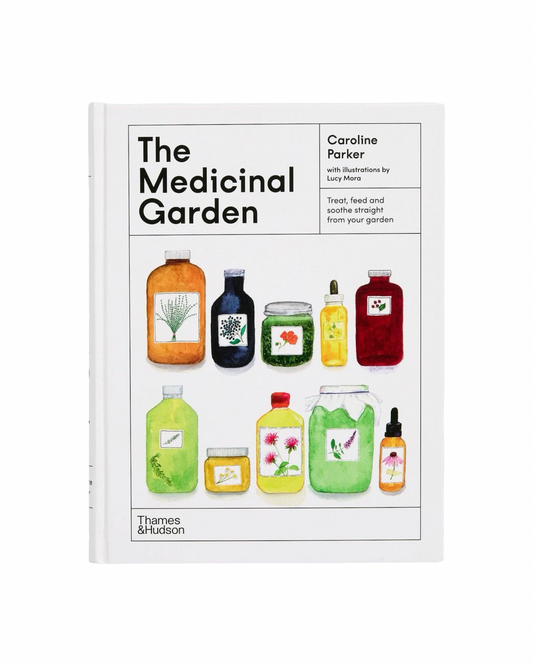 The Medicinal Garden