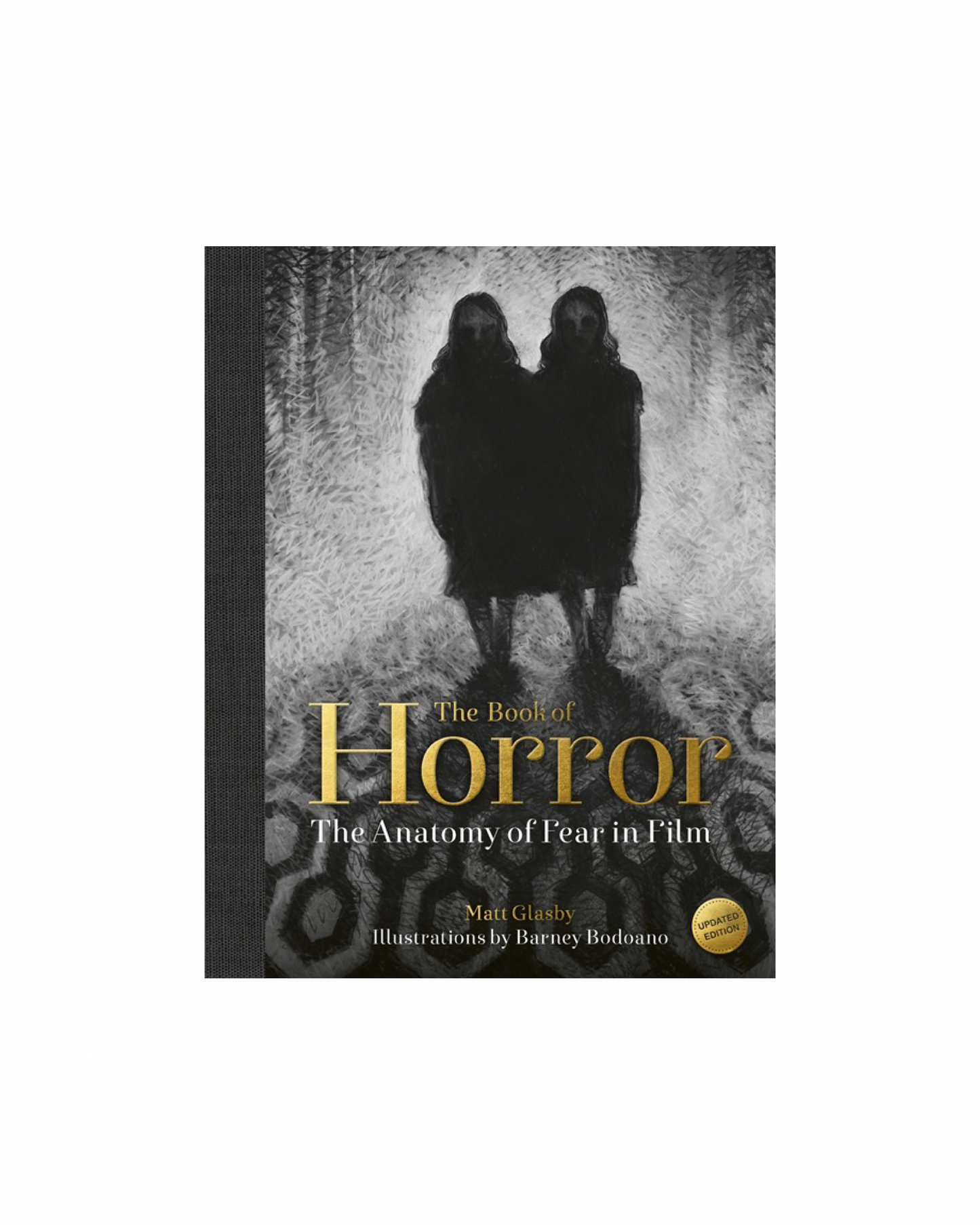 The Book Of Horror