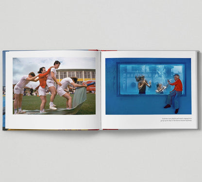 Butlin's Holiday Camp 1982 (Book 8: Vintage Britain)