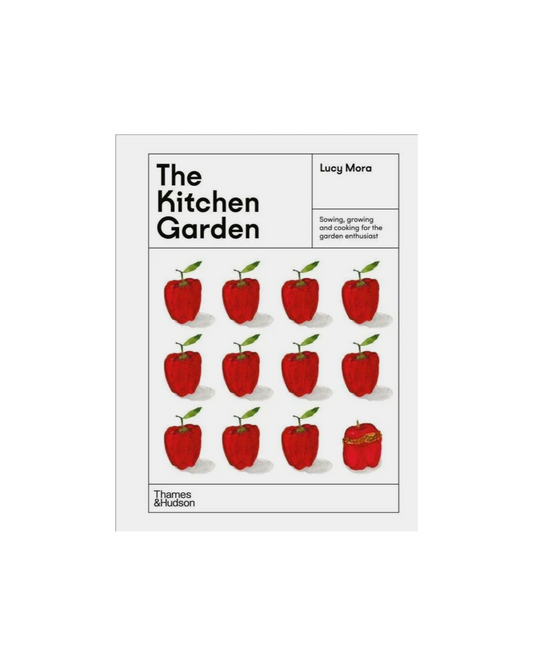 The Kitchen Garden
