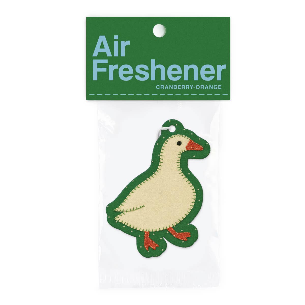 Air Freshener - Goose