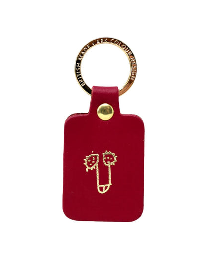 Willy Key Fobs