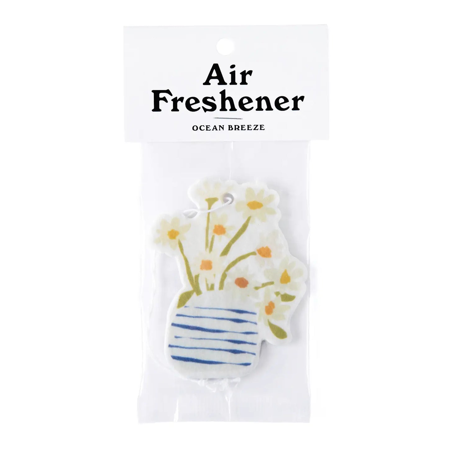 Daisy Bouquet Air Freshener