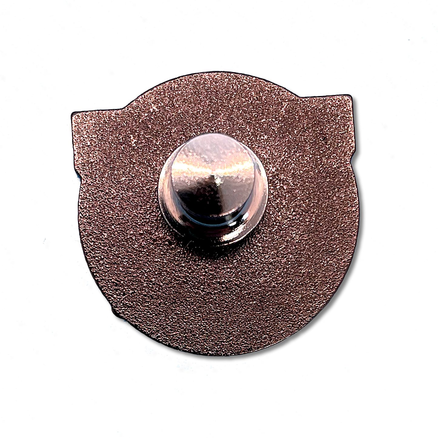 Pure Chaos Enamel Pin