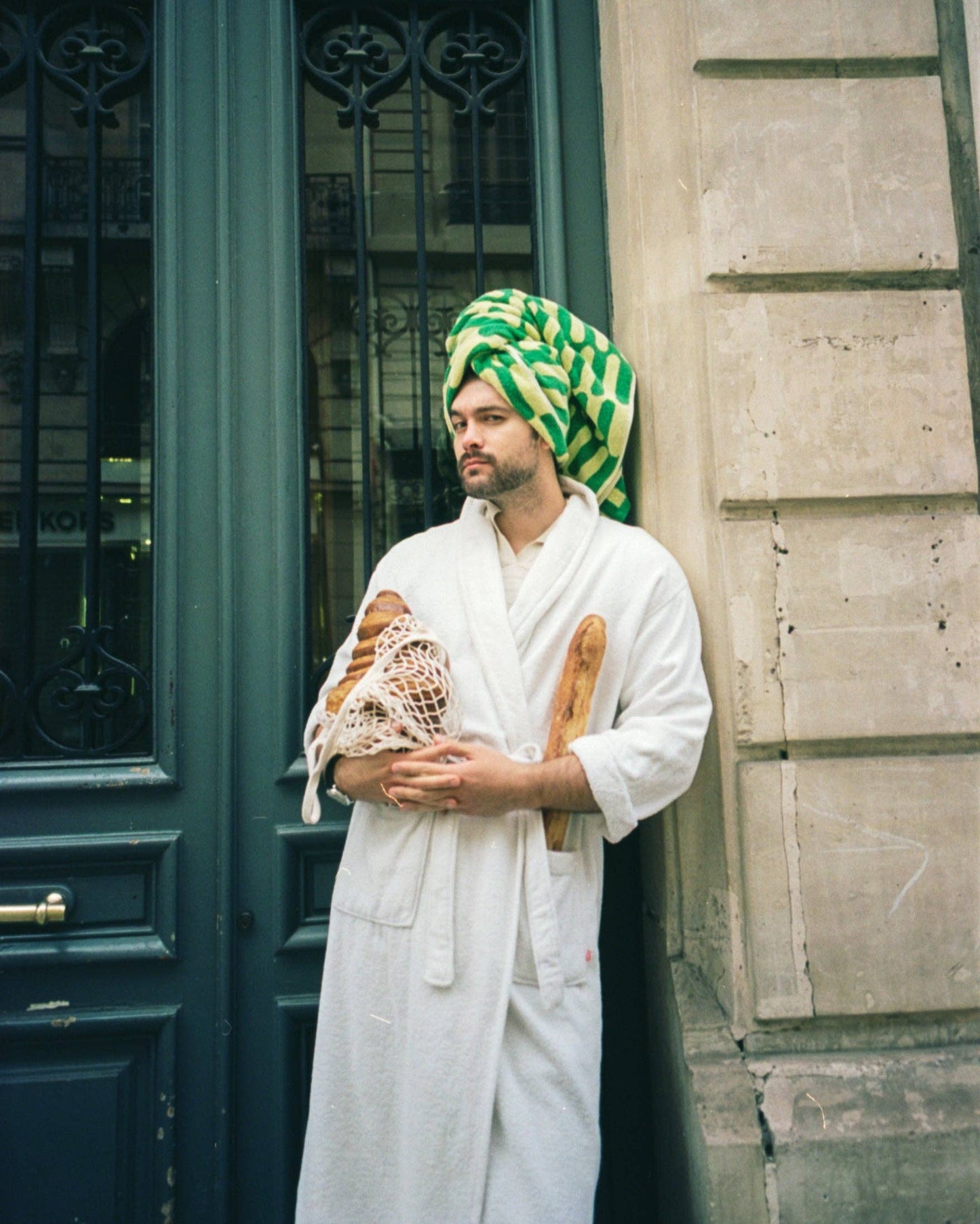 Paseo Hand Towel