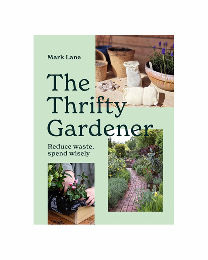 The Thrifty Gardener