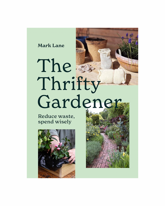 The Thrifty Gardener
