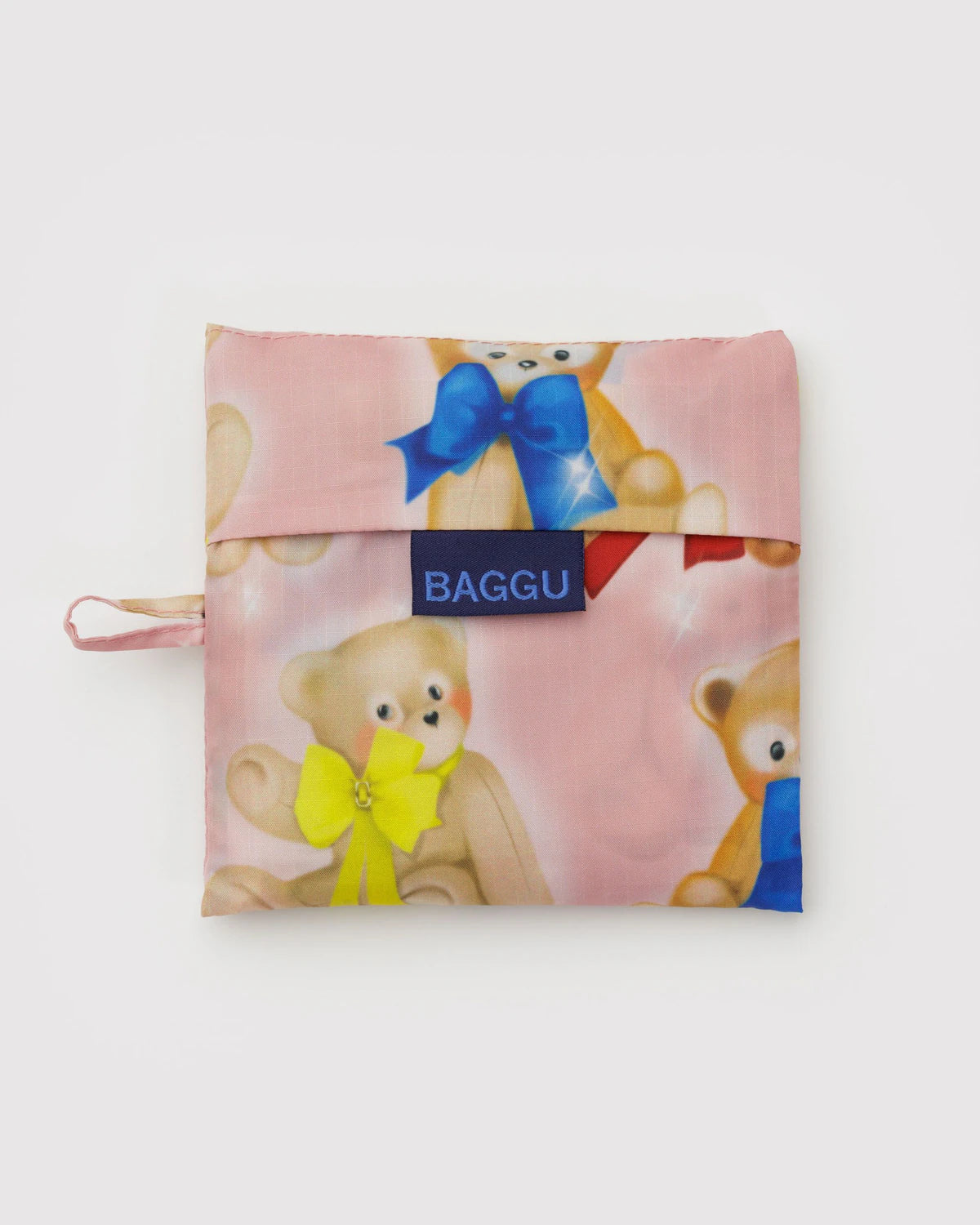 Standard Baggu : Teddy Bears
