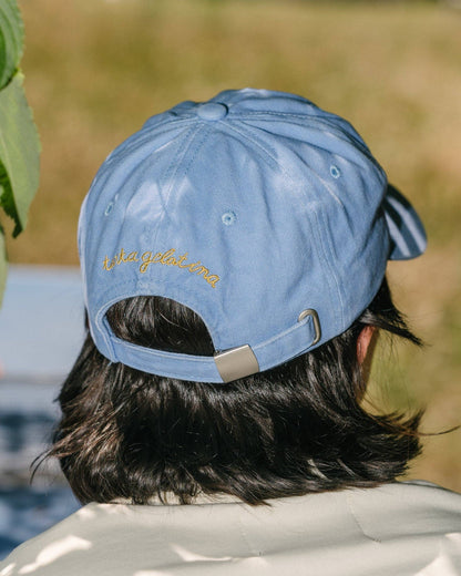 Little Horse Cap