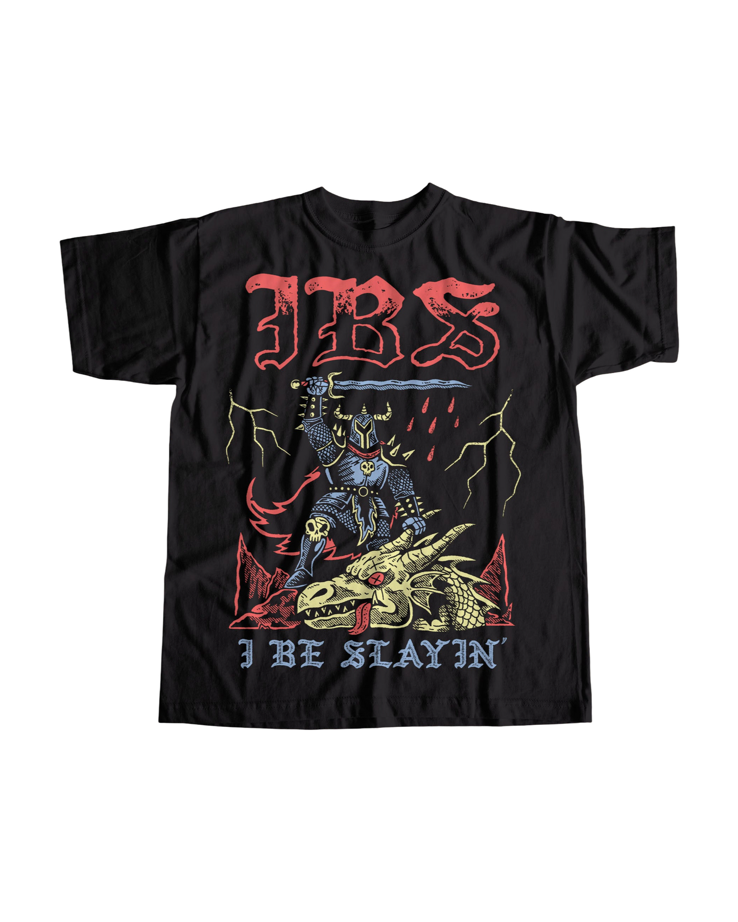 IBS Tee