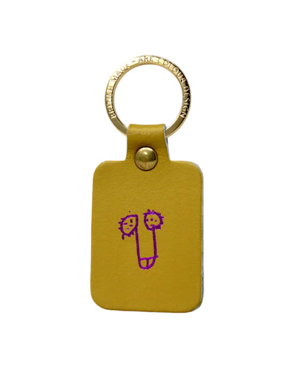 Willy Key Fobs