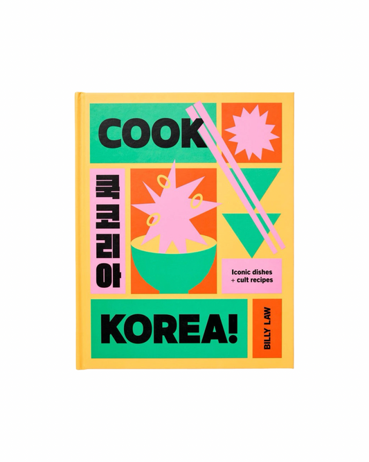 Cook Korea!
