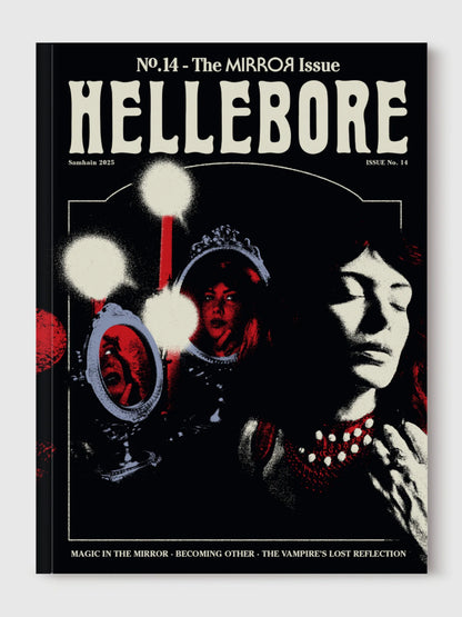 Hellebore Zine