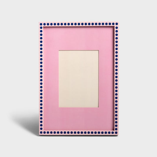 Dot Photo Frame