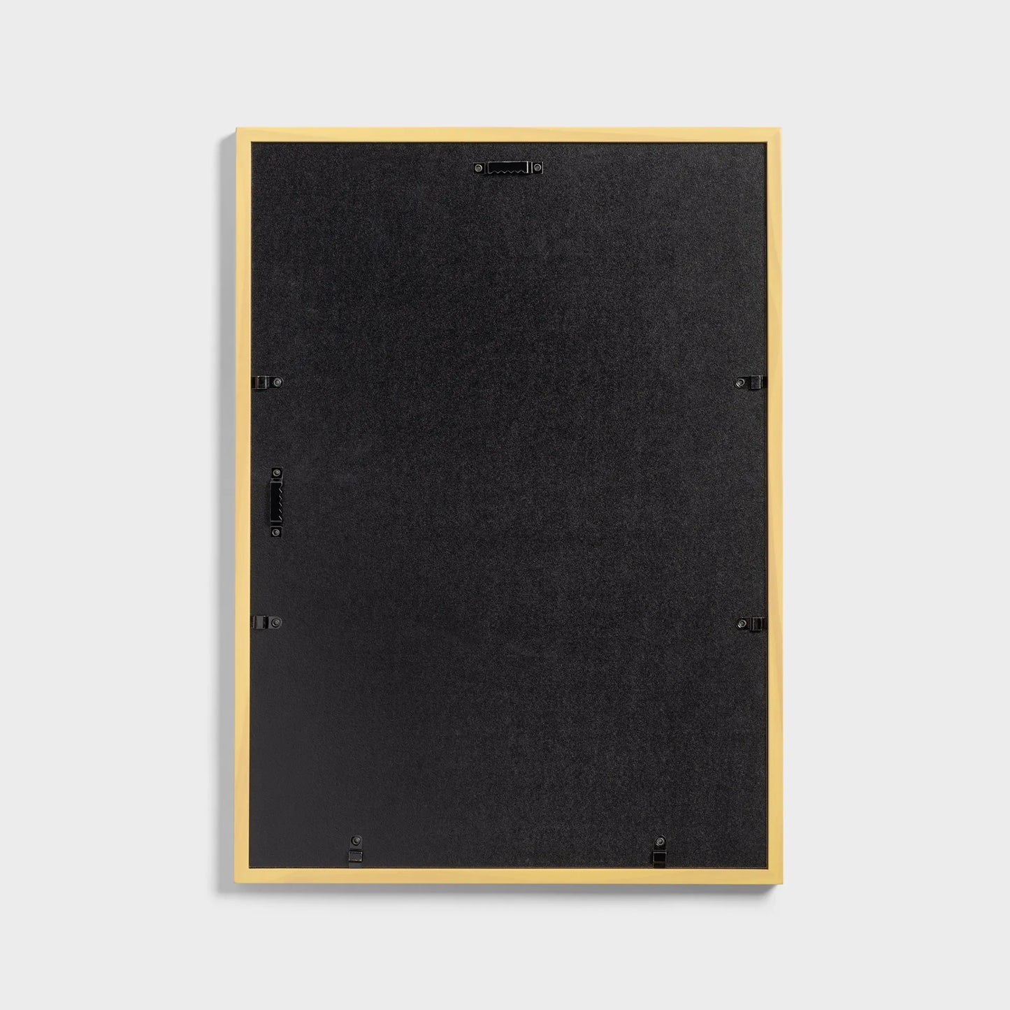 Osteria A3 Photo Frame Yellow