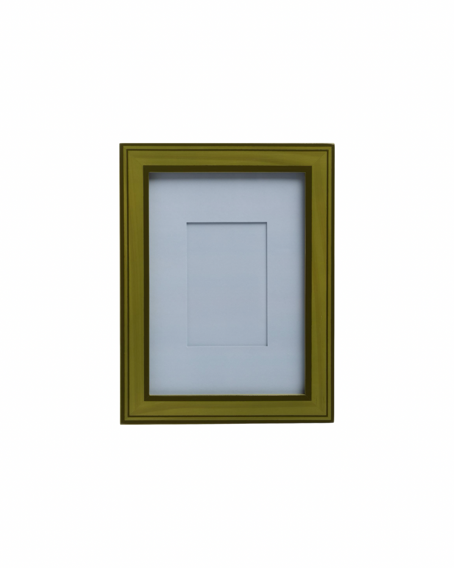 Osteria A6 Photo Frame Green