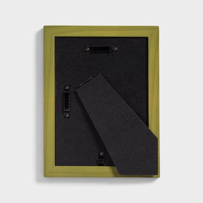 Osteria A6 Photo Frame Green