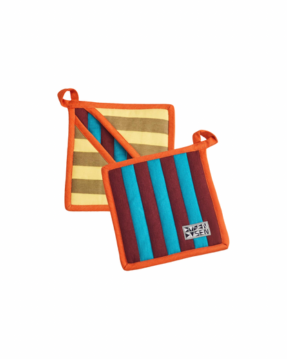 Dragonfly  Pot Holder