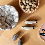 Sardine Salt & Pepper Shakers