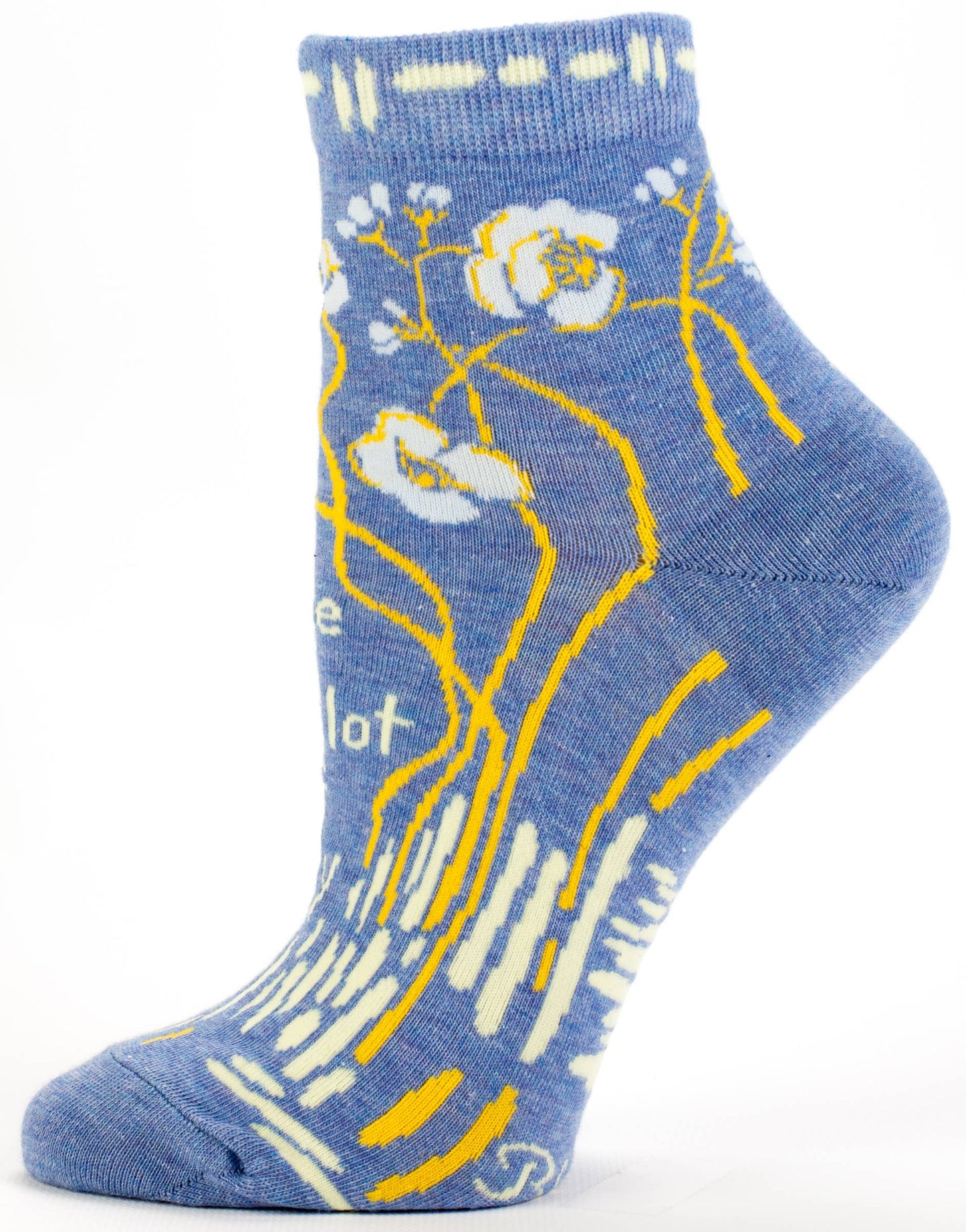 Whole Lot of Lovely Women's Ankle Socks