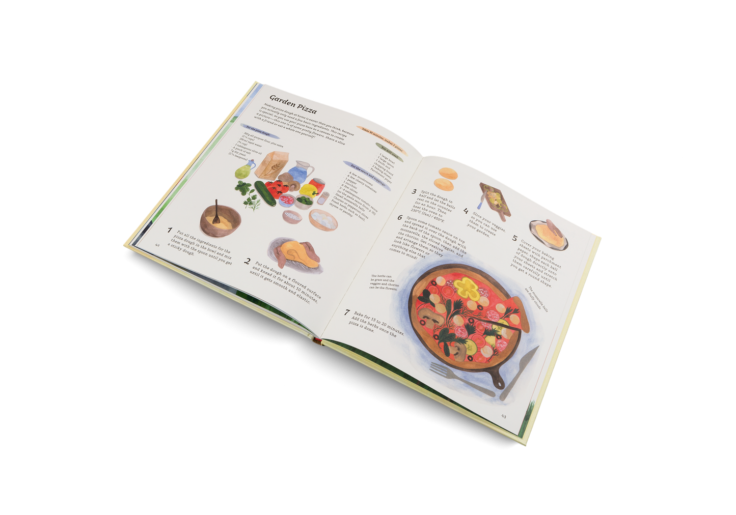Tasty Treats - Easy Cooking for Children
