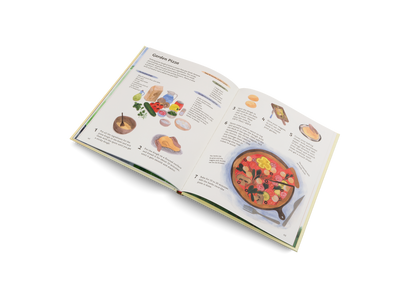 Tasty Treats - Easy Cooking for Children
