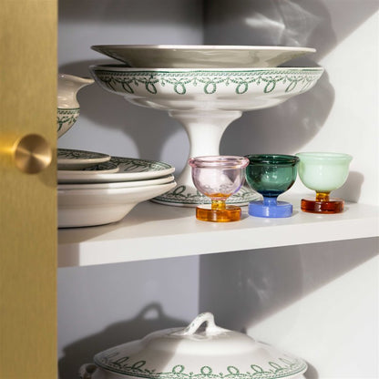 Cantine Egg Holder Blue