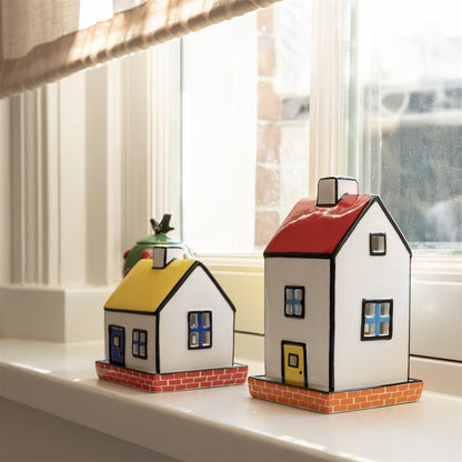 Cottage Tealight : Hal Haines x &Klevering