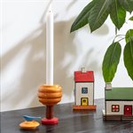 Autumn Tree Candle Holder : Haines x &Klevering